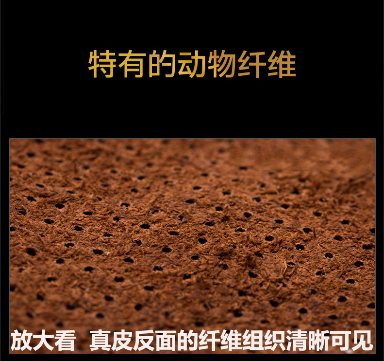 Wholesale Crown Road Jingrui Seven Generation Accord Odyssey Sibo Rui Lei Ling Shuangqing Steering Wheel Cover Leather Hand Sewing