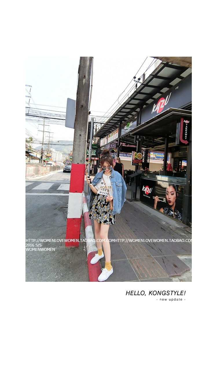 Blouson femme en Cow-boy - Ref 3322203 Image 5