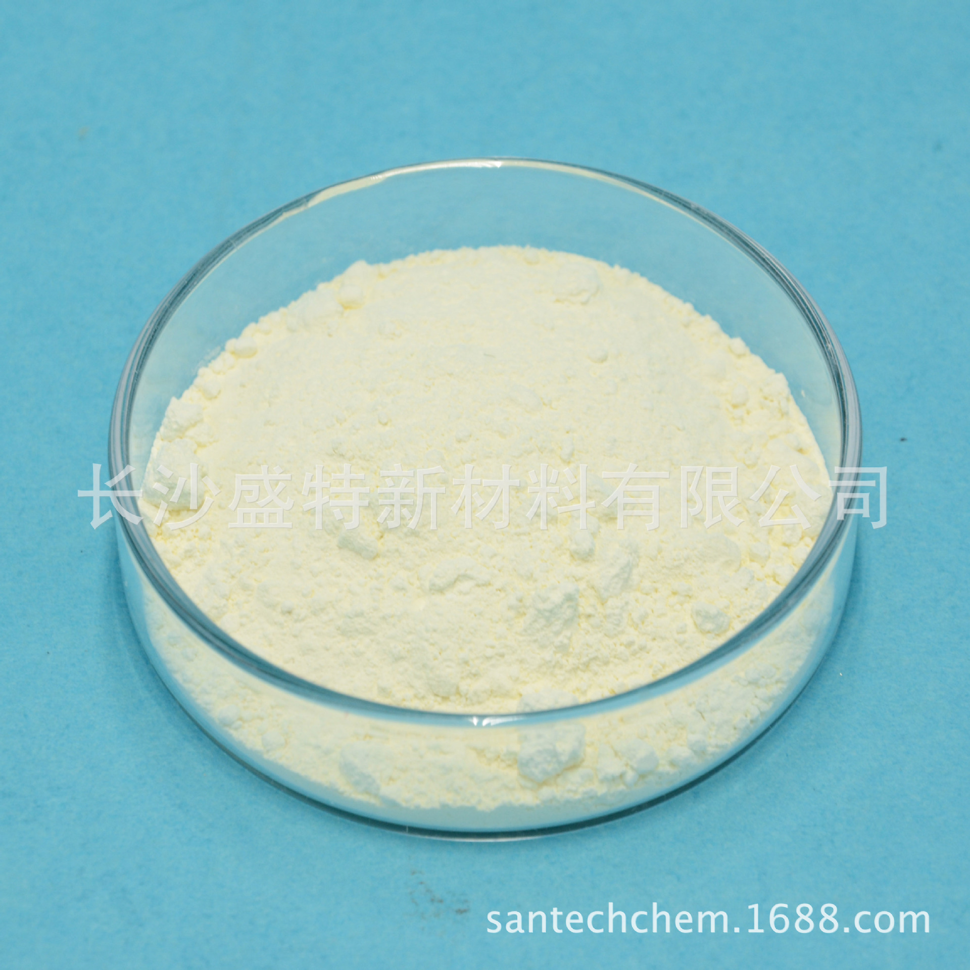 长沙盛特氧化铟锡【ITO粉】蓝色ito导电膜ito靶