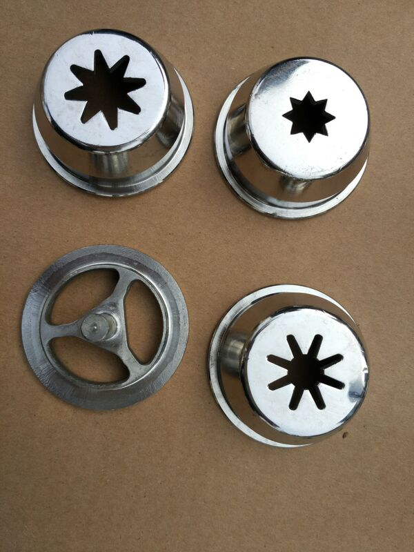 Spanish Fried Bar Machine Mouth Fried Bar Machine Mouth Spanish Snacks Latin Fruit Machine Mouth 304 Stainless Steel Material