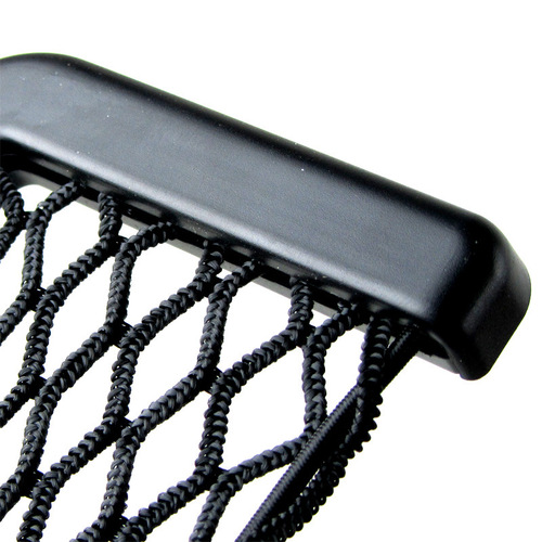 Car storage net organizer multi-functional accessory adhesive large phone bag hanger for in-car use