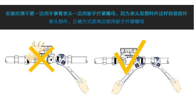 超声波热量表