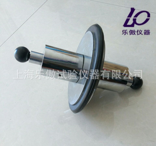 BZT不沾胎时间测定仪特点