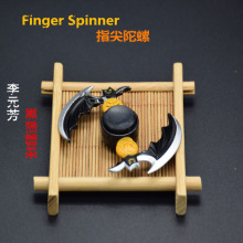 ߅ָFinger SpinnerָԪطN