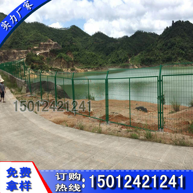 綠化帶護(hù)欄19