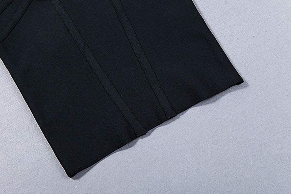 Elegant Dress Style 11