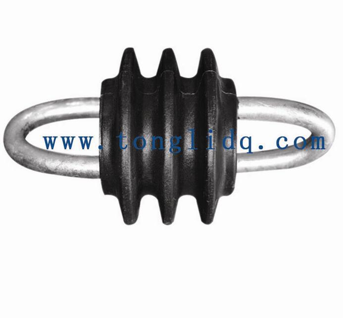 拉紧绝缘子，复合拉紧绝缘子， JH10-90 拉紧绝缘子 保定通力