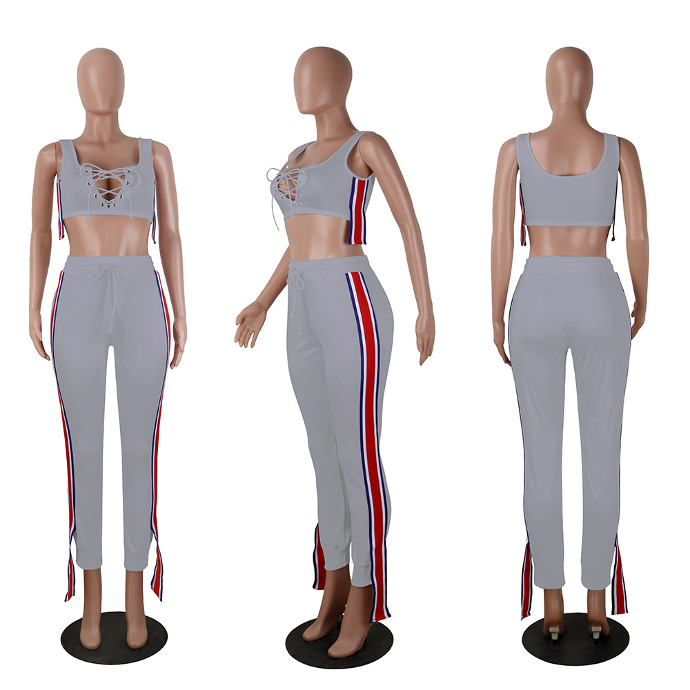 Costume femme en Coton - Ref 3333873 Image 85