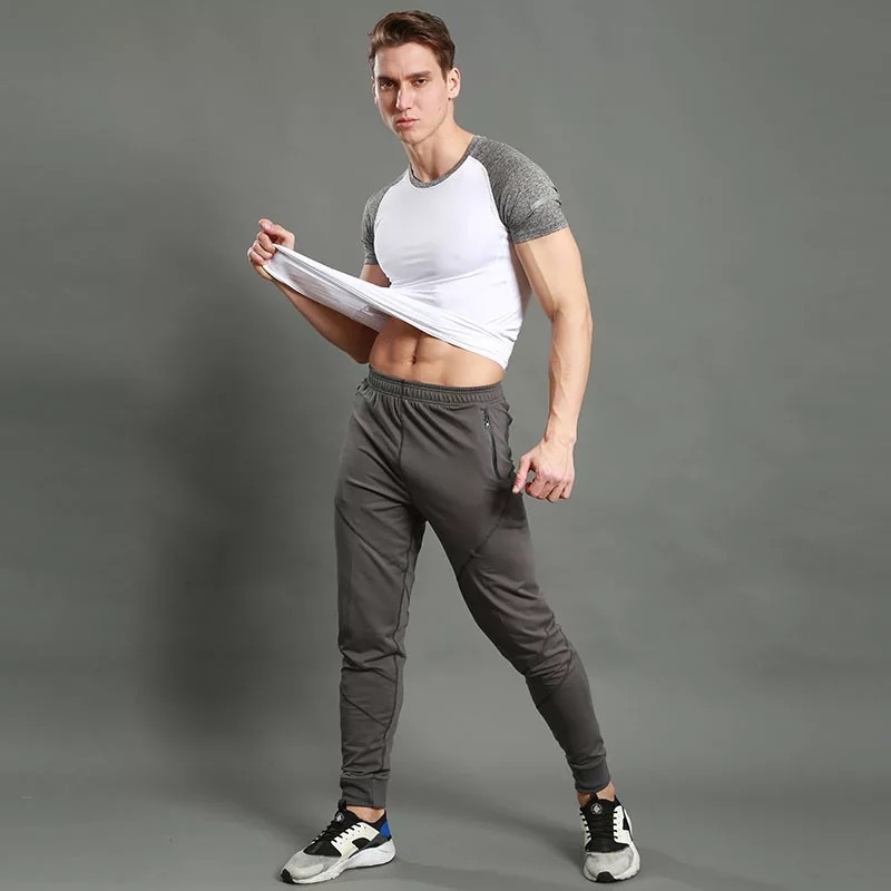 Men's Running Pants