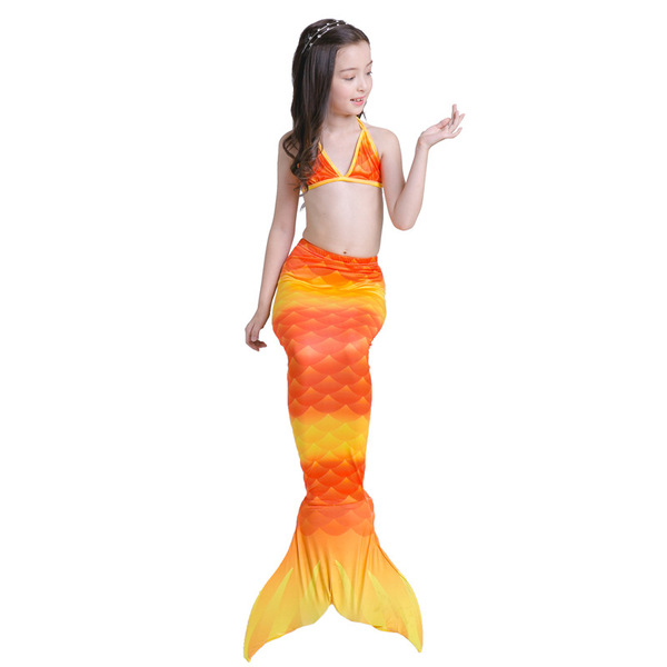 Children's swimwear