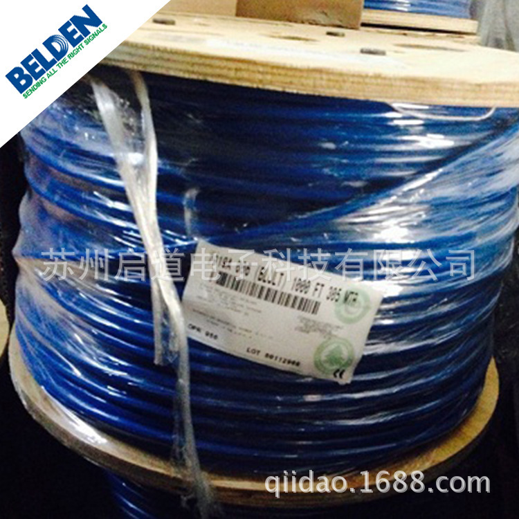 BAitong 7919A BEldEn CAblE CAtEgory 5E IndustriAl EthErnEt CAblE