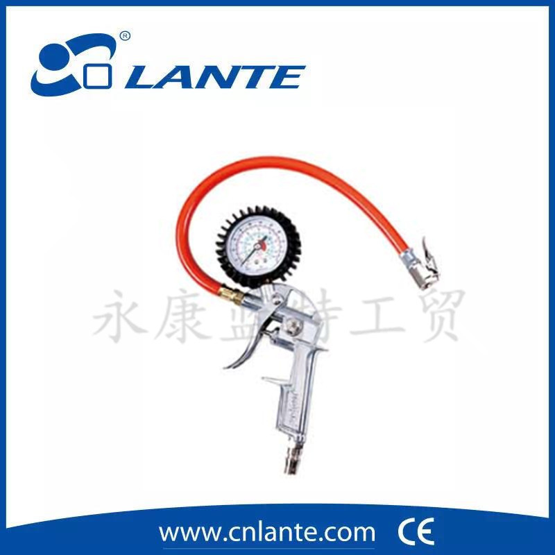 Supply tyre pressure gun Tire Pressure Table Blow Gun Gas bar Pneumatic Tools Small table tyre press TG-02-3