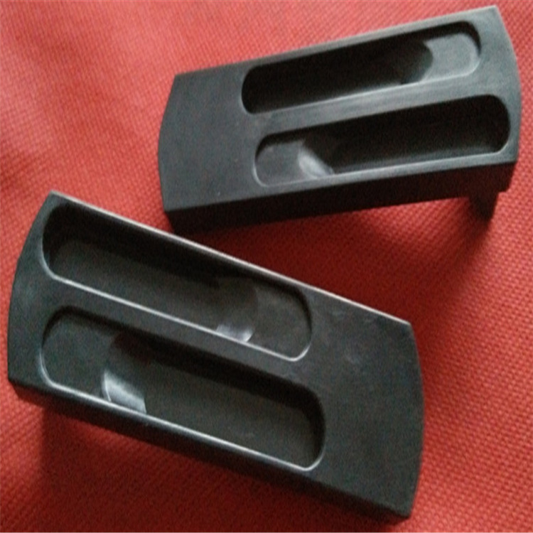 现货提供各种啤酒厂机械设备用塑料制品 peek滑块板 优质peek制品