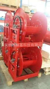 2inch/51mm automatic hose reel