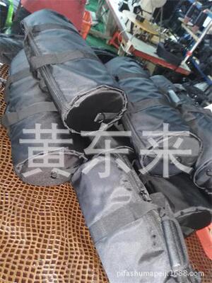 摄影轨道包 摄影稳定器三脚架 单反相机三脚架 三脚架包定做|ms