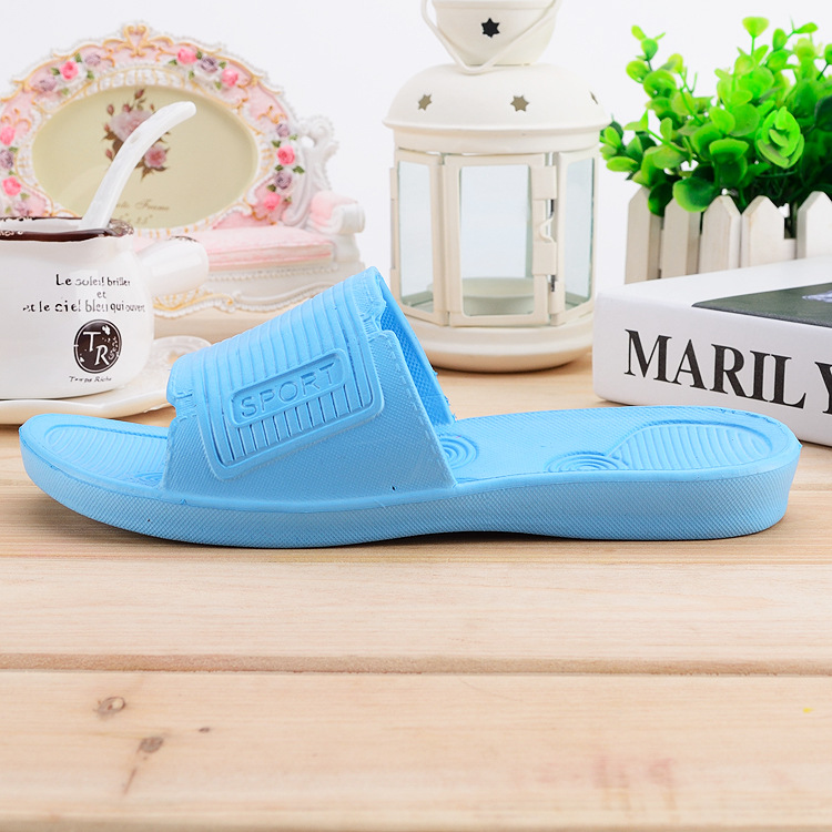 Sandales femme ZJB    en plastique - Ref 2669406 Image 6