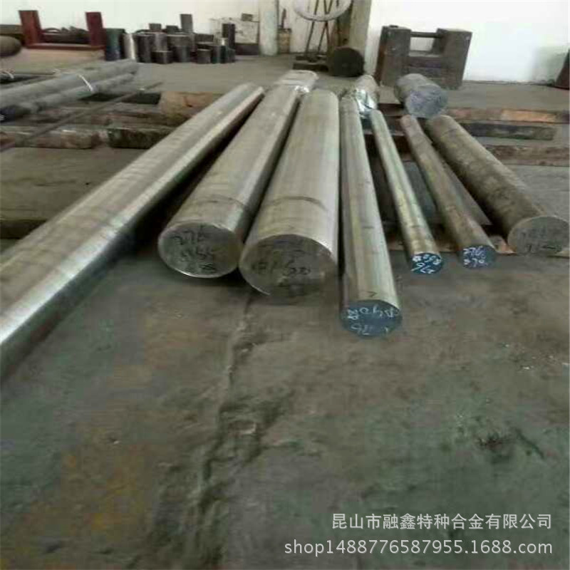 现货供应 耐腐蚀Inconel600/N06600英科耐尔镍基合金圆棒 可零切