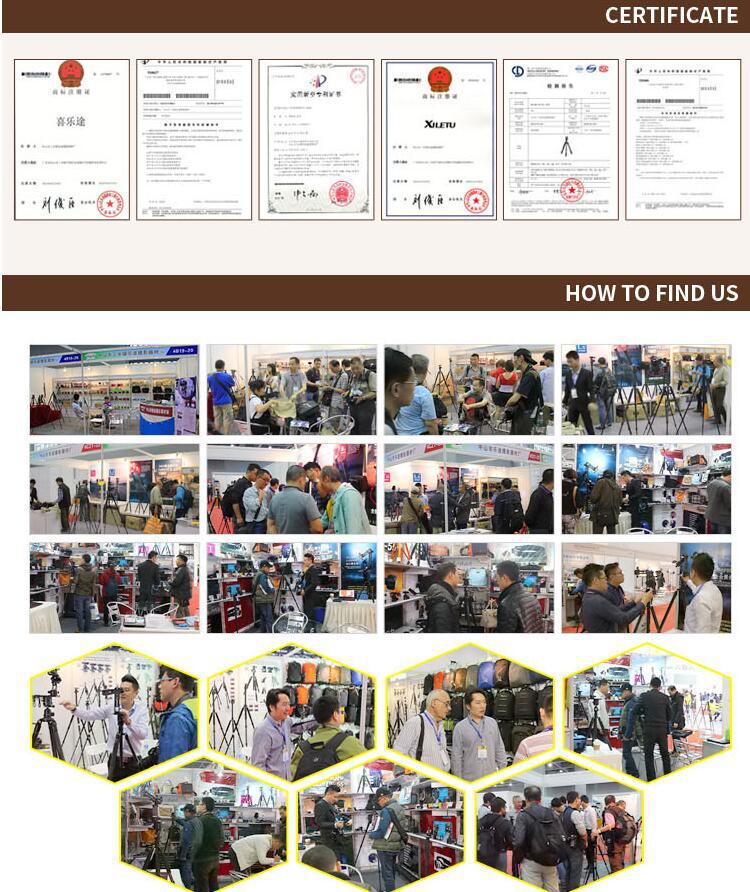 Perche selfie en Alliage d aluminium - Ref 3386668 Image 40