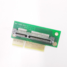 PCI-E�D�ӿ� PCI-E4X�DSATA PCI-E 4X�DSATA 7+15�D�ӿ�