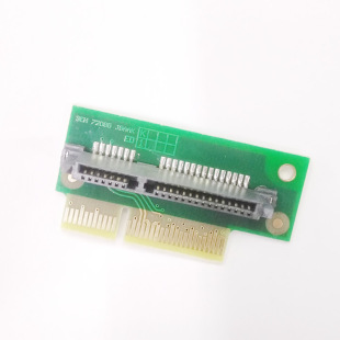 PCI-E�D�ӿ� PCI-E4X�DSATA PCI-E 4X�DSATA 7+15�D�ӿ�