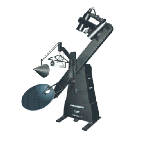 空间快速分布光度计/快速分布光度计