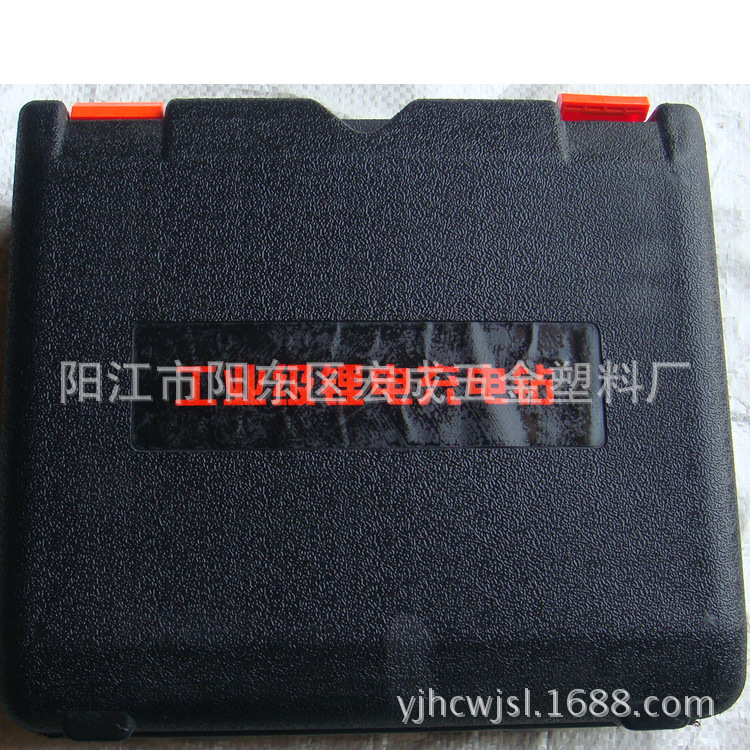 塑料盒 电动工具箱 吹塑加工 中空包装盒