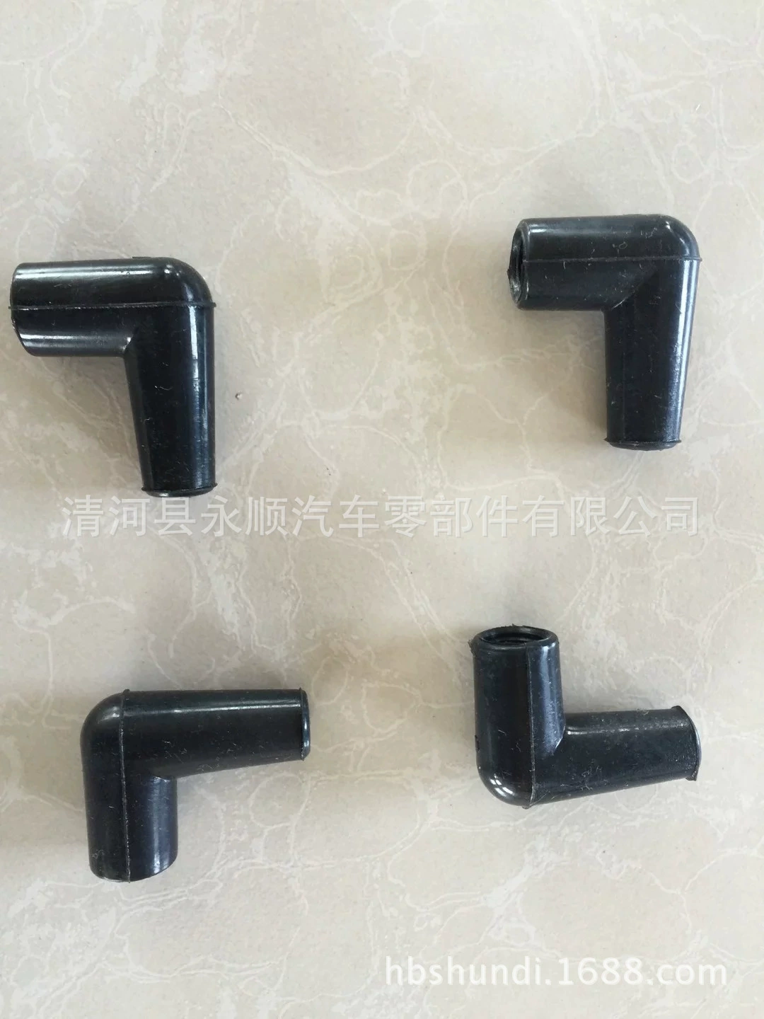 Подходит для настенного монтажа печи, провод зажигания, провод зажигания, свеча зажигания, силиконовая оболочка, металлический клеммный блок