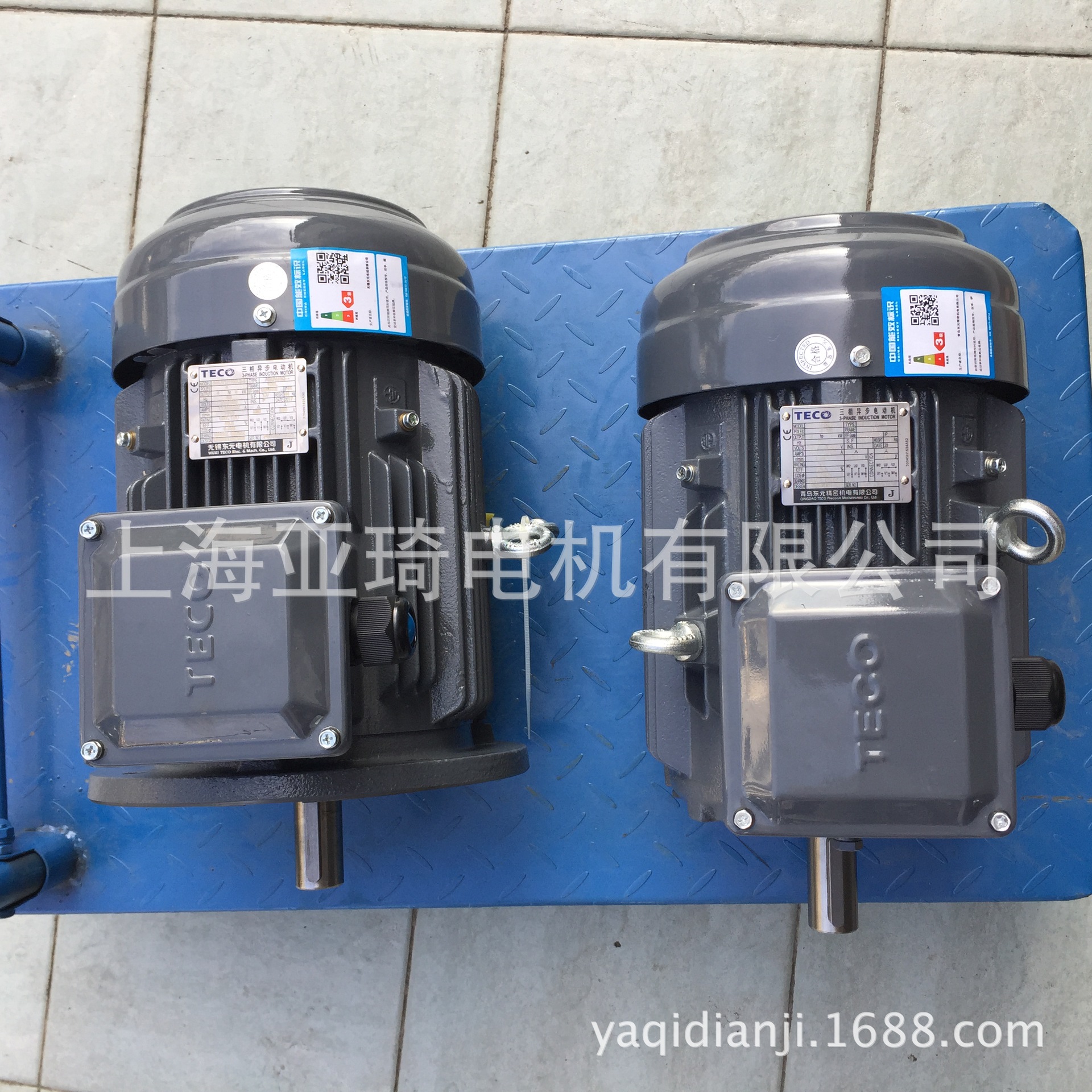 AEEVVS25HP18.5KW-4无锡东元电机TECO电机V系列