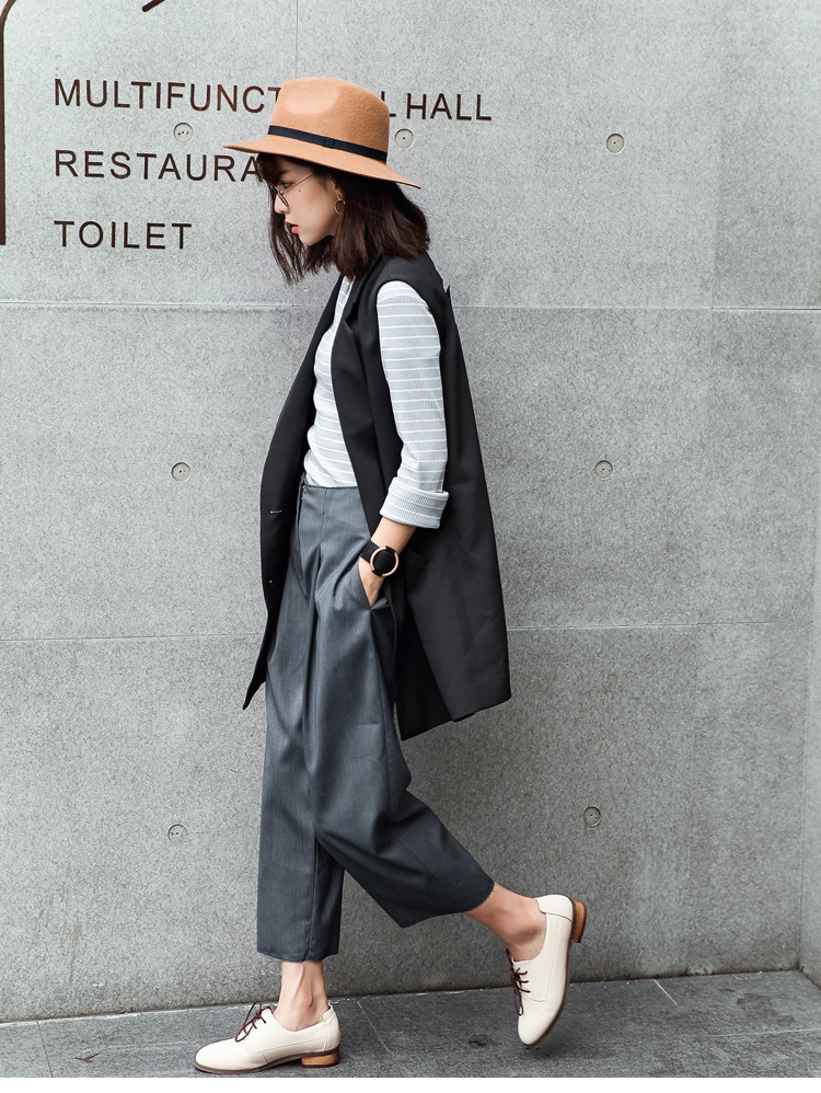 Gilet femme MOFFI en Mousseline - Ref 3316285 Image 17