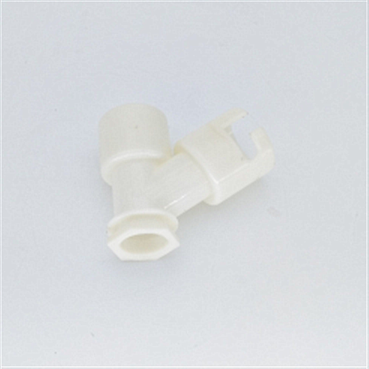Supply Floor Drain Tee for Washing Machine, Special Floor Drain Tee for Sewer Pipe, Factory Direct Plastic Tee