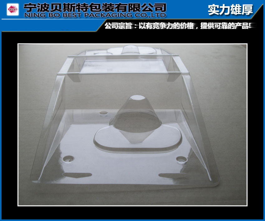 专业生产吸塑包装