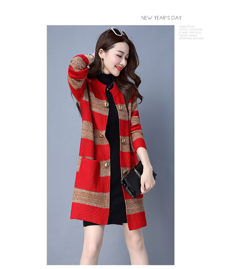 Pull femme - Ref 3414647 Image 25