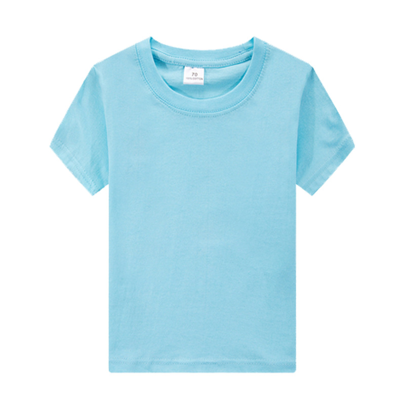 T-shirt enfant en coton - Ref 3440611 Image 16