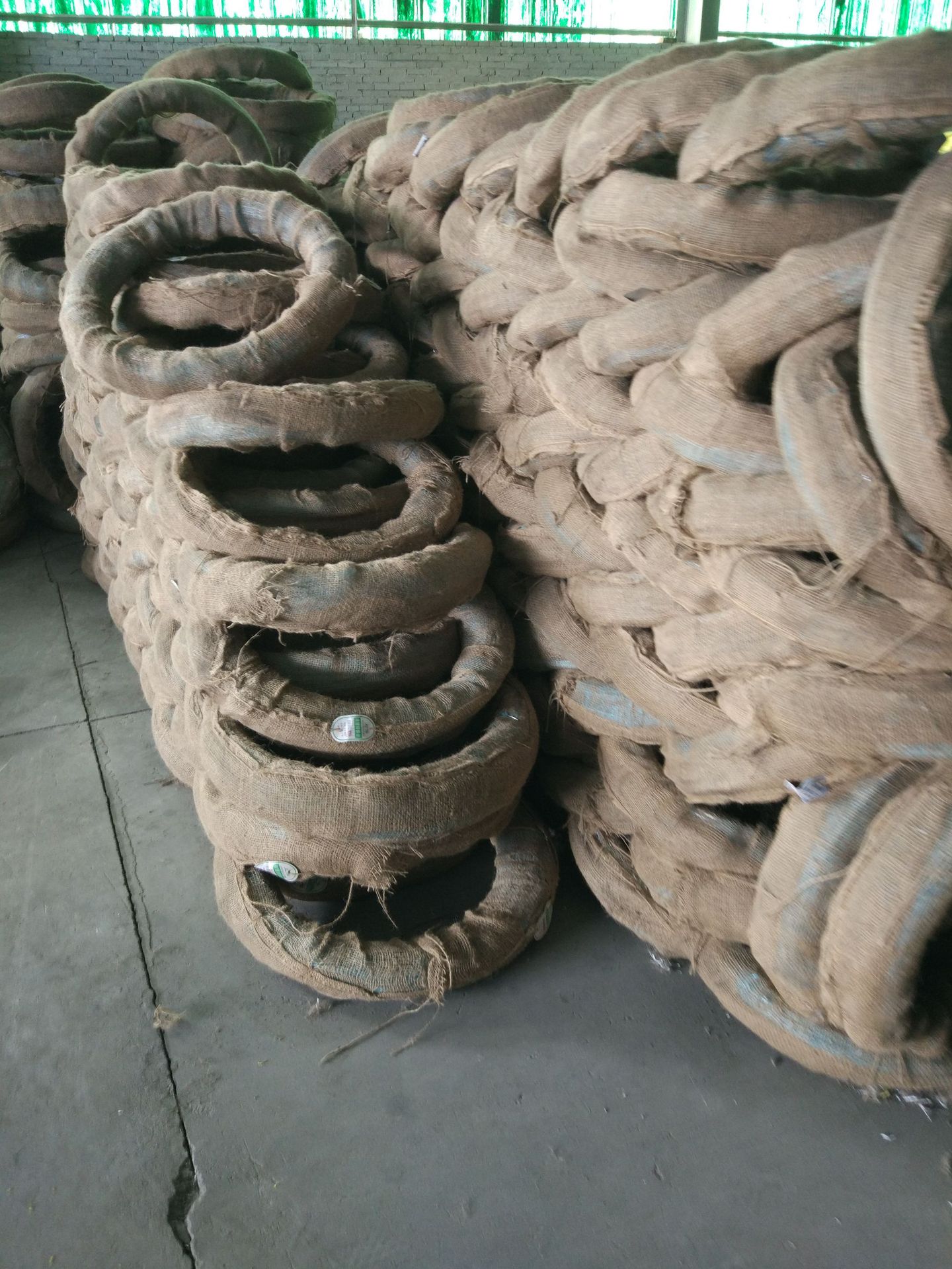 东莞附近铁线厂家生产销售镀锌铁线工艺铁丝电镀锌冷镀锌打轴丝