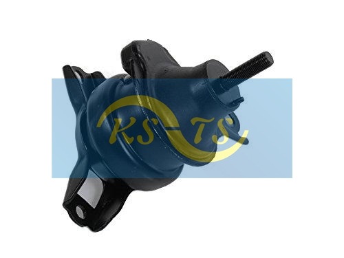 发动机支架胶垫50821-S84-A01原厂品质