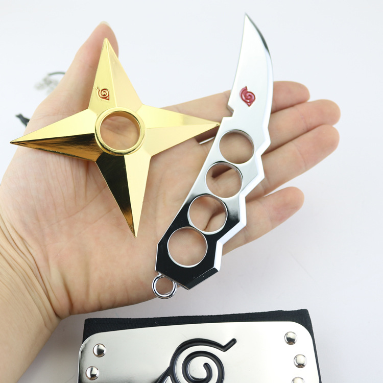 火影忍者5件套1