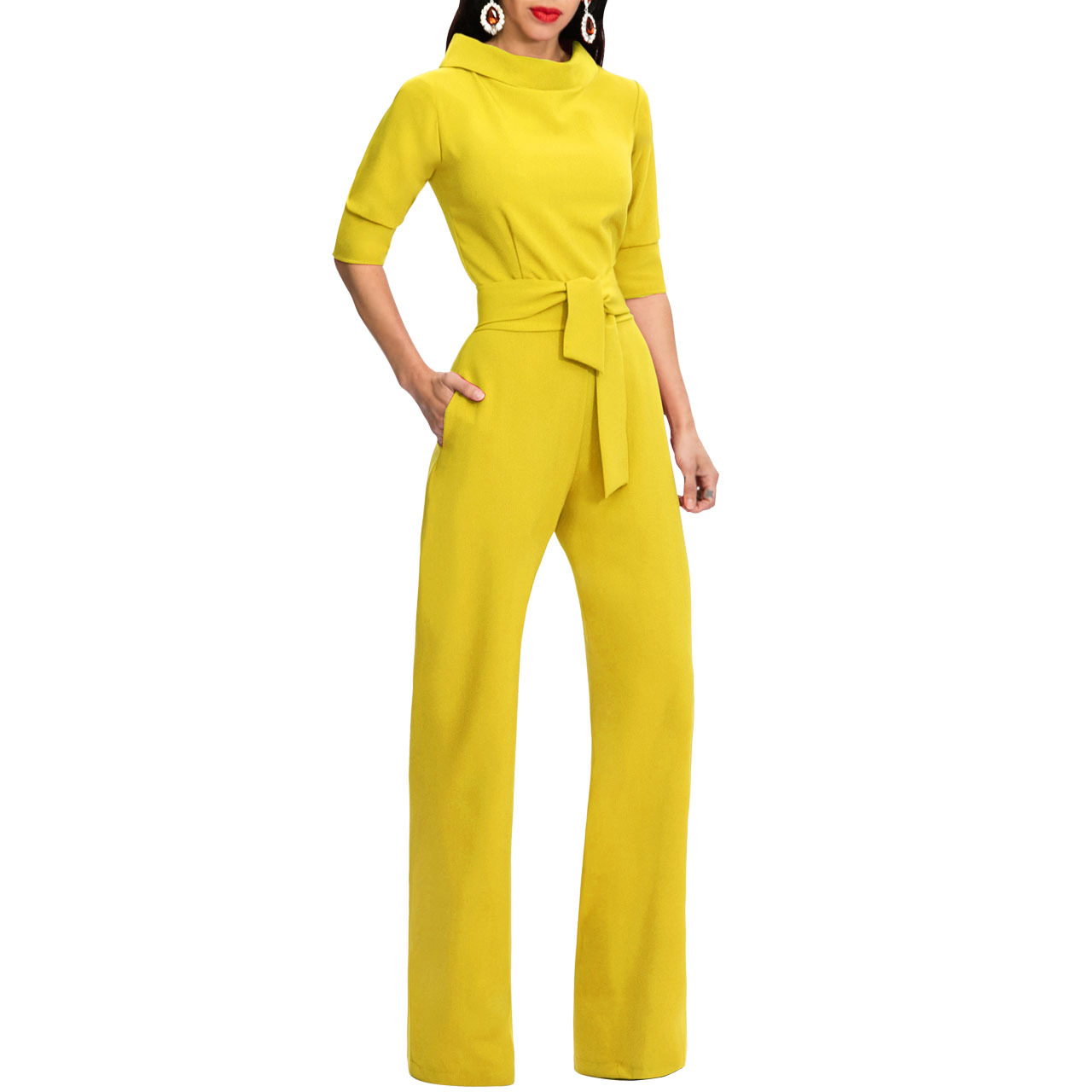 Costume femme MOONOSA en Drap romain - Ref 3334997 Image 153