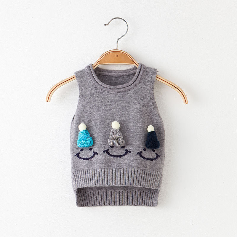 Baby Vest Image 7
