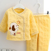 Children's autumn set for early age, clothing, children's clothing, wholesale