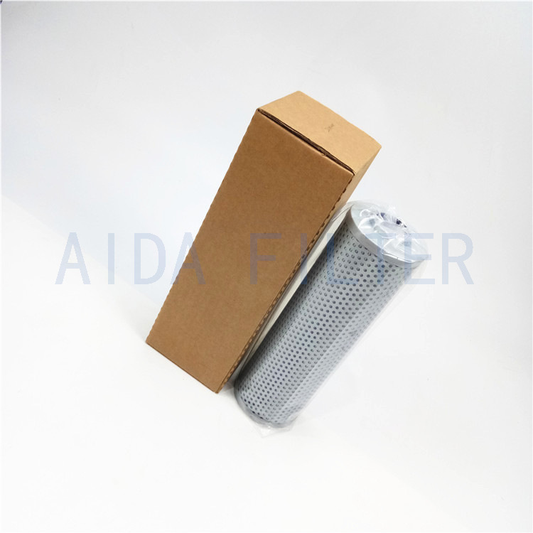 液压滤芯 车间液压油抛丸机滤芯 ZU-H83*3BDP