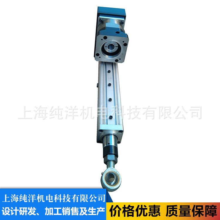 现货供应 0-200kg电动缸 标准化生产 厂家直营 现货供应