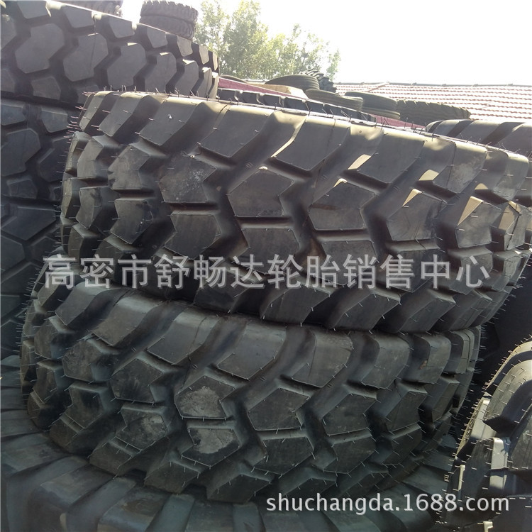 现货供应600/65R25双钱牌工程轮胎 子午线轮胎