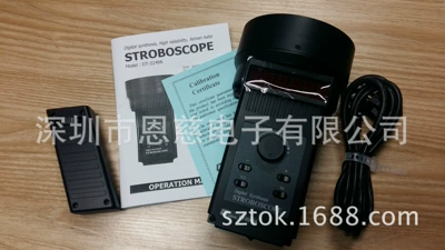 tachometer Stroboscope Dta Flash