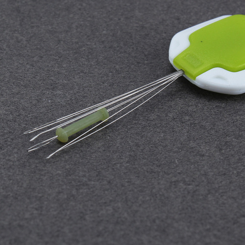 Aohu magic lead leather seat does not require space beans and does not damage the line lead leather seat line set accessories fishing gear supplies