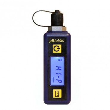 美国AccuTools Micro BluVac 微米真空计（替代型号Bluvac+）