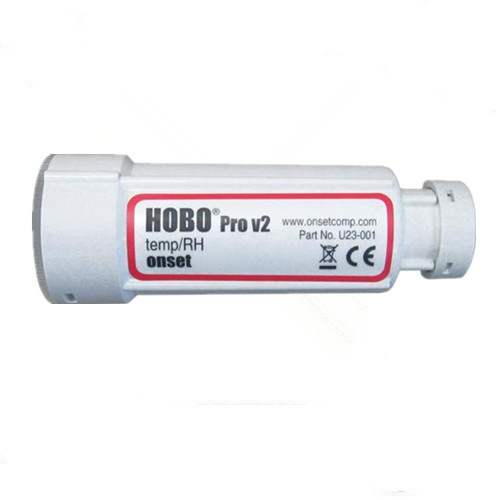 onset温度计HOBO湿度计U23-001温湿度记录仪.