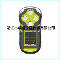 安铂ACEPOM633彩屏便携泵吸式气体检测仪 四合一多合一气体检测仪