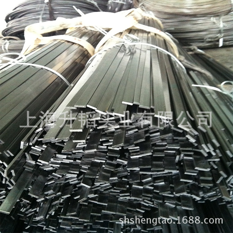 现货供应15*30冷拉A3钢10*30光亮扁铁 精密度扁钢38*16规格