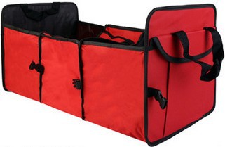 Insulated Cooler Bag - Blue
