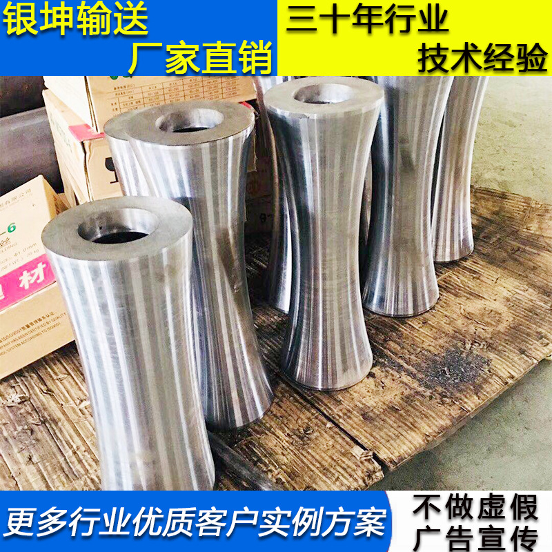 供应高品质胶辊，有橡胶、聚氨酯、硅胶等各种车加工滚筒